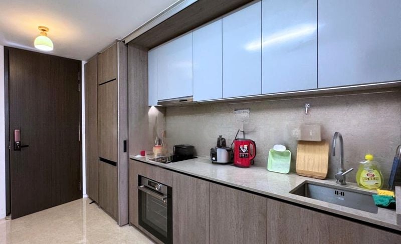 AVENUE SOUTH RESIDENCE 4