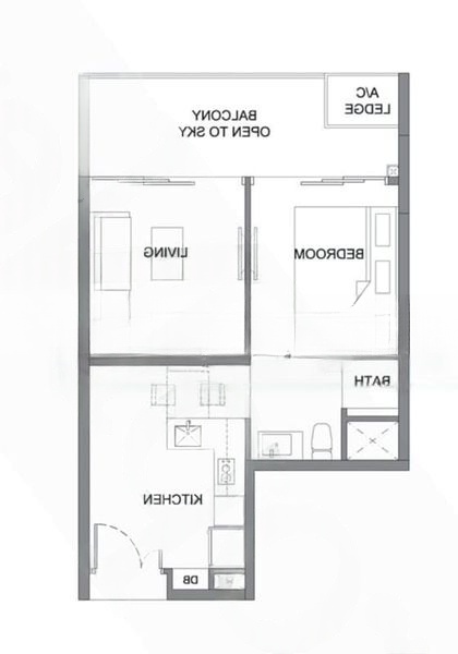 KINGSFORD . HILLVIEW PEAK 8