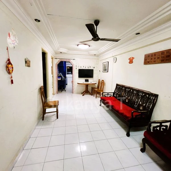 BT BATOK EAST AVE 5 2