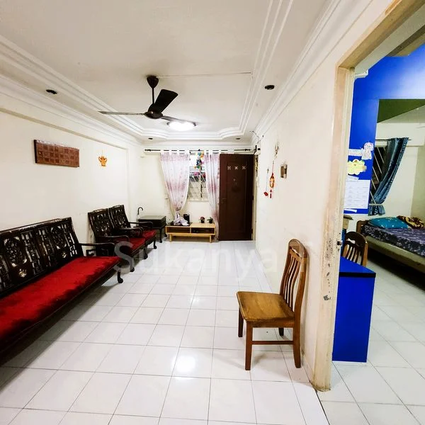 BT BATOK EAST AVE 5 3