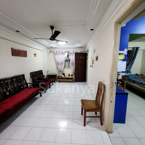 BT BATOK EAST AVE 5 4