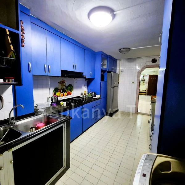 BT BATOK EAST AVE 5 7