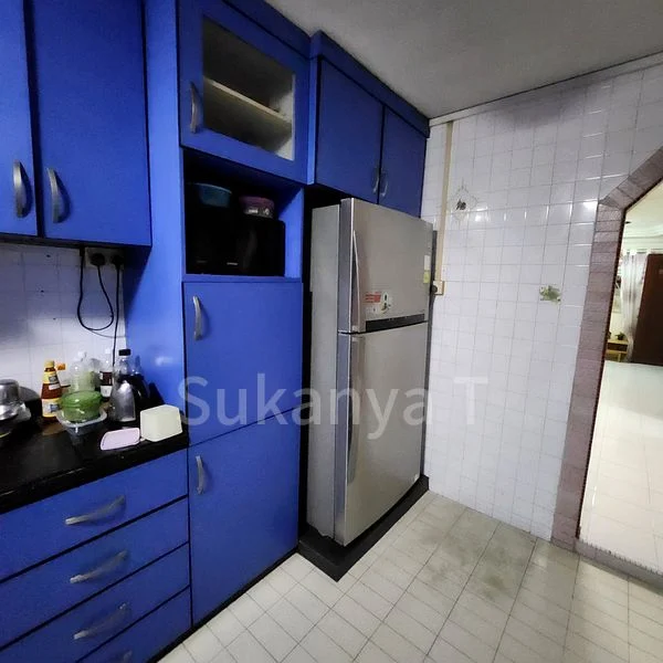 BT BATOK EAST AVE 5 10