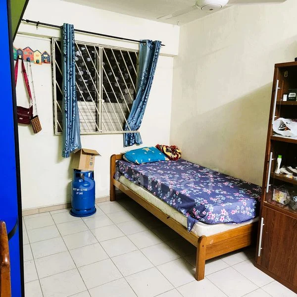 BT BATOK EAST AVE 5 15