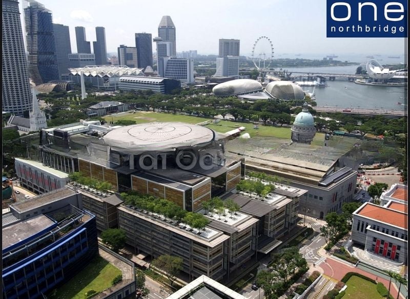 HIGH STREET CENTRE 7