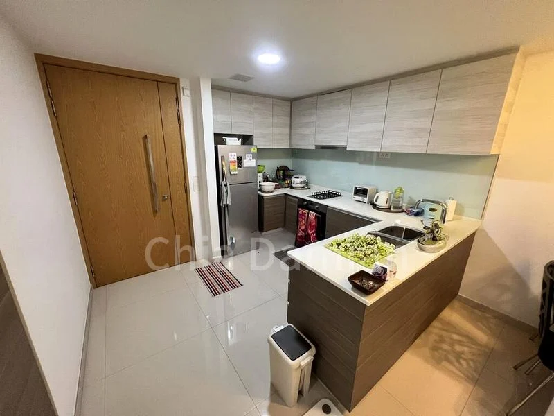 BARTLEY RESIDENCES 2