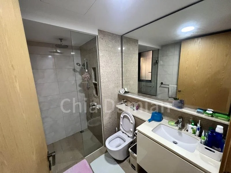 BARTLEY RESIDENCES 3