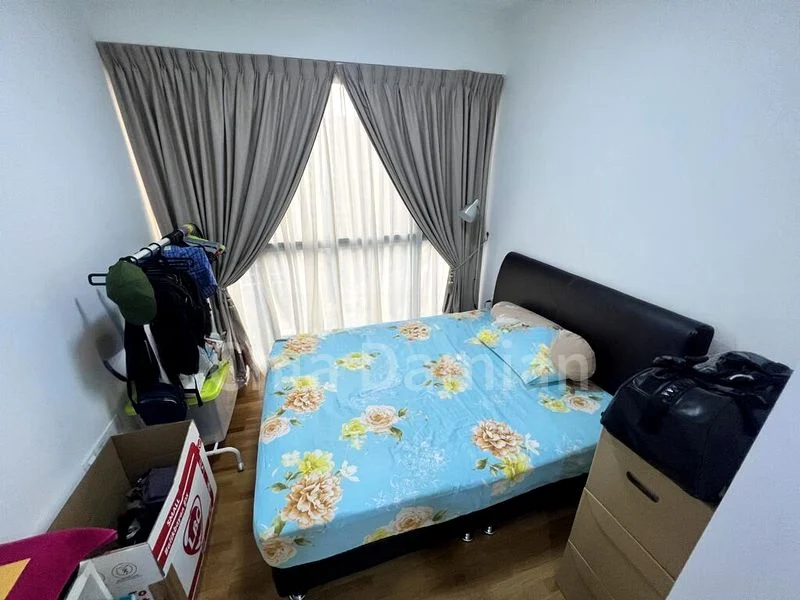 BARTLEY RESIDENCES 4