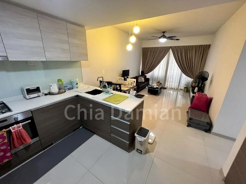 BARTLEY RESIDENCES 6