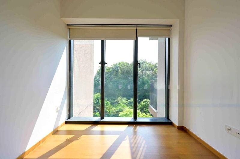 FOURTH AVENUE RESIDENCES 4