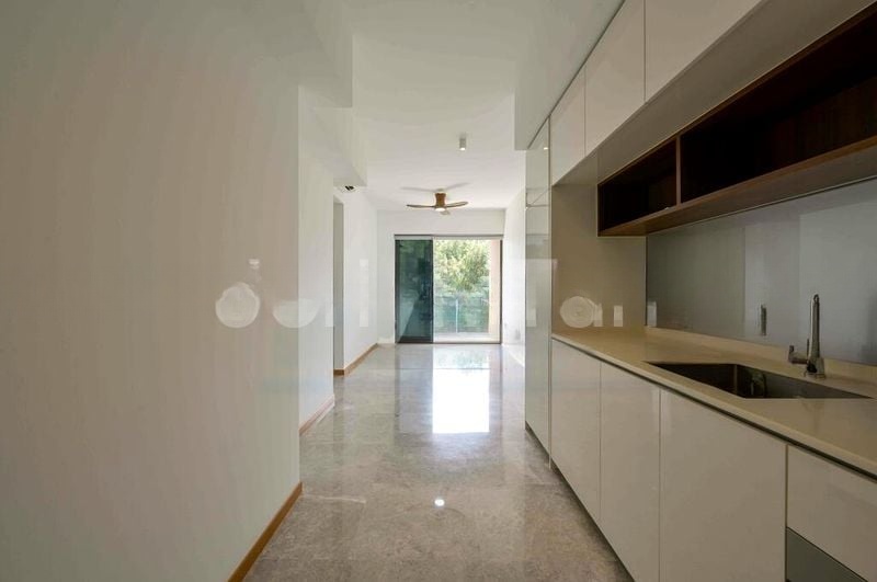 FOURTH AVENUE RESIDENCES 5