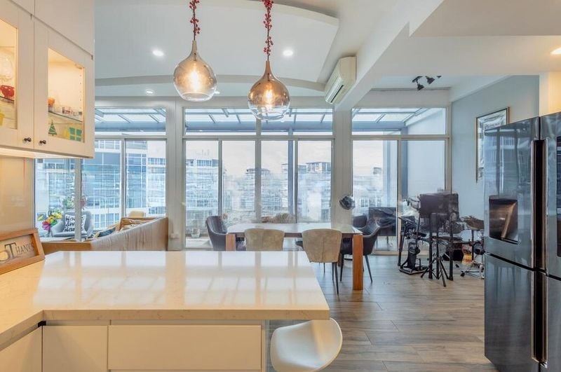 THE TAMPINES TRILLIANT 15