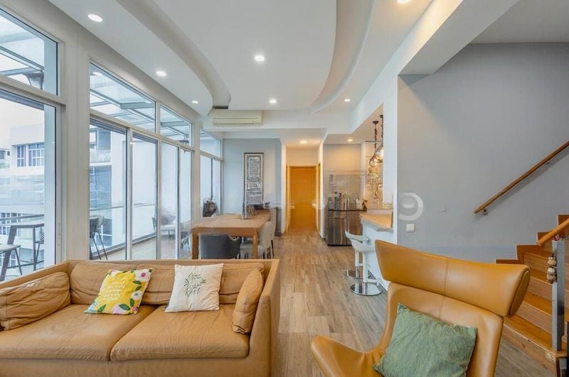 THE TAMPINES TRILLIANT 2