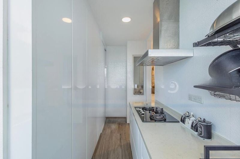 THE TAMPINES TRILLIANT 5