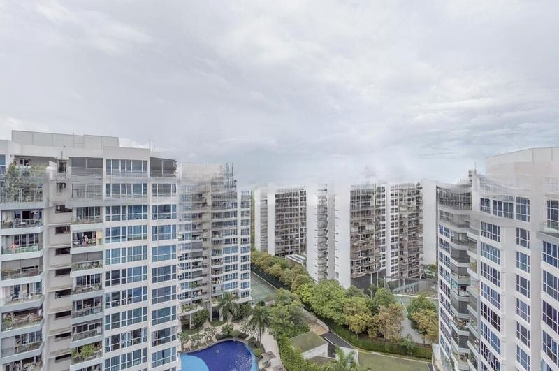 THE TAMPINES TRILLIANT 9