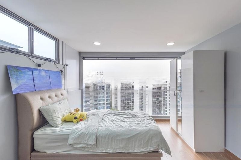 THE TAMPINES TRILLIANT 14