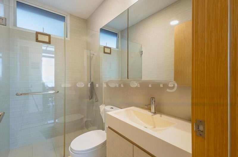 THE TAMPINES TRILLIANT 4