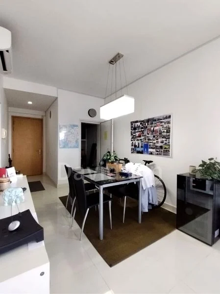 THE REGENCY AT TIONG BAHRU 2