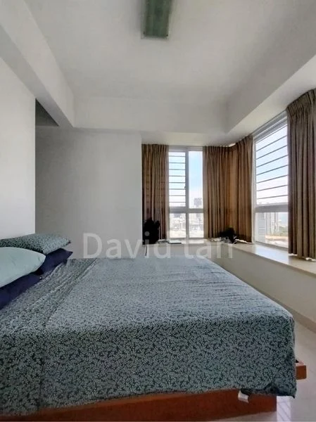 THE REGENCY AT TIONG BAHRU 4