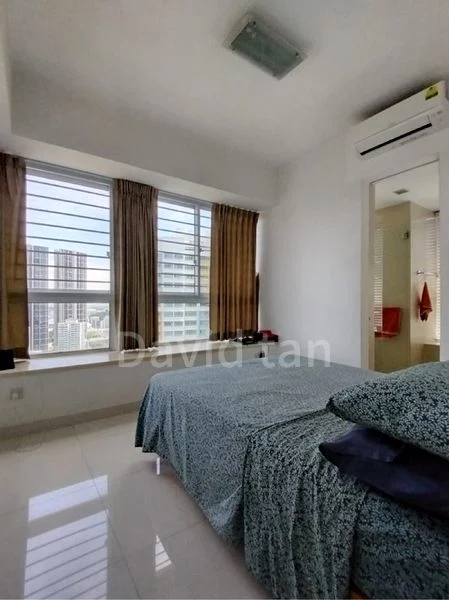 THE REGENCY AT TIONG BAHRU 5