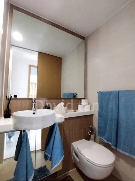 THE REGENCY AT TIONG BAHRU 8