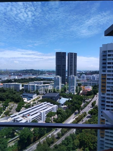 THE REGENCY AT TIONG BAHRU 10