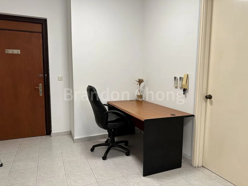 CENTRAL GREEN CONDOMINIUM 2