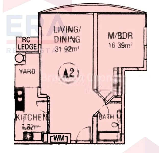 CENTRAL GREEN CONDOMINIUM 7