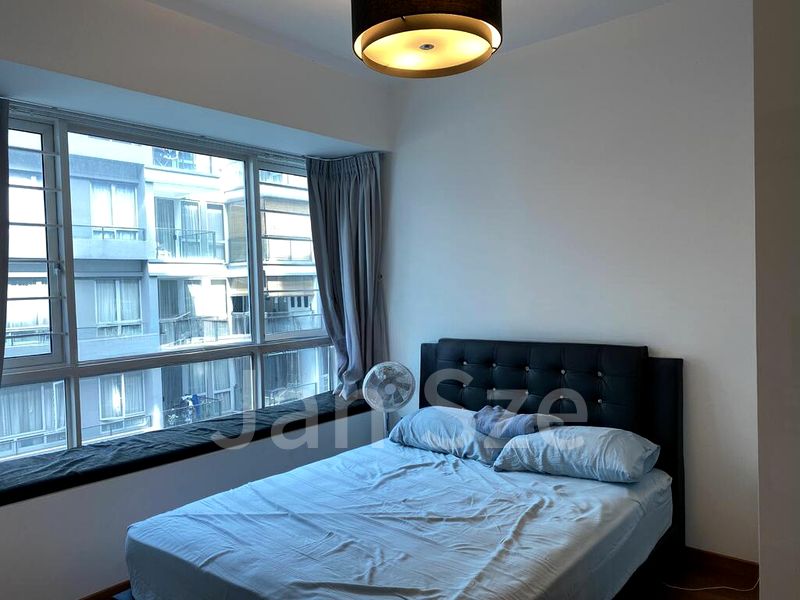 SUITES AT ORCHARD 11