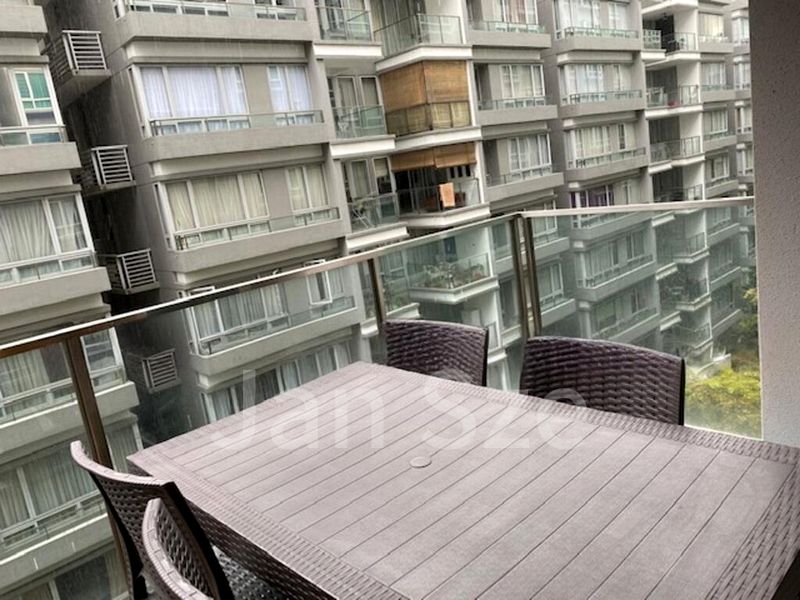 SUITES AT ORCHARD 12