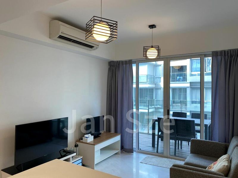 SUITES AT ORCHARD 14