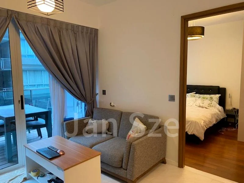 SUITES AT ORCHARD 15