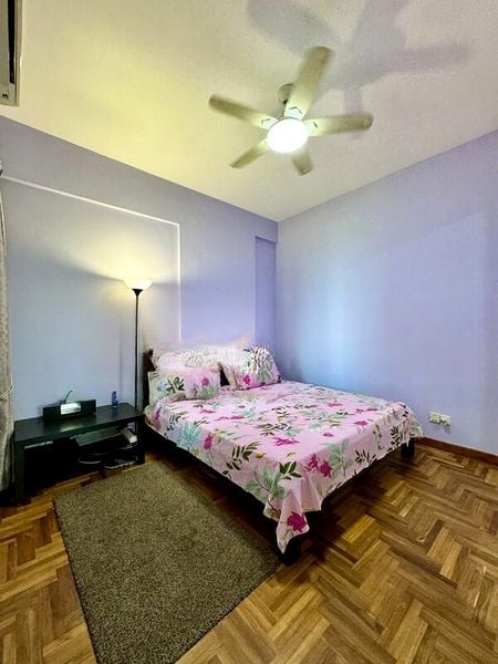 TANJONG RIA CONDOMINIUM 4