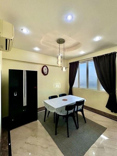 TANJONG RIA CONDOMINIUM 2