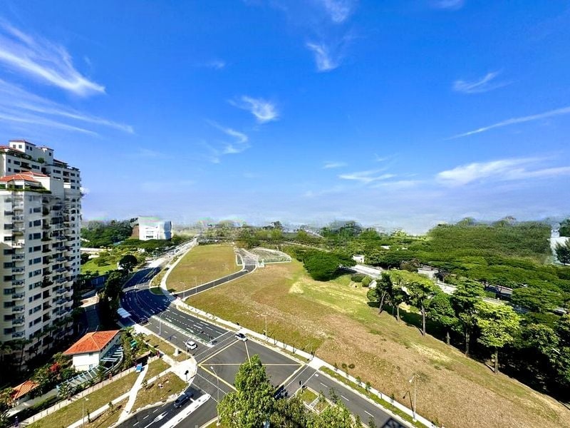 TANJONG RIA CONDOMINIUM 11