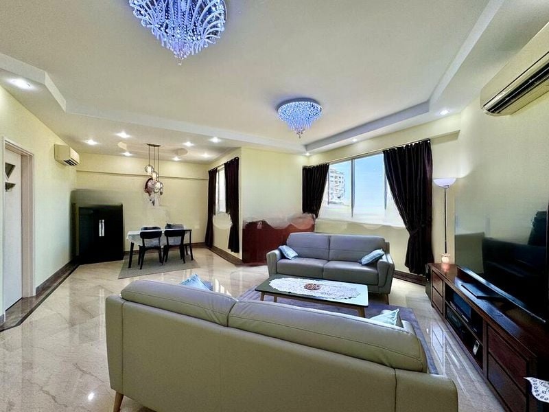 TANJONG RIA CONDOMINIUM 12