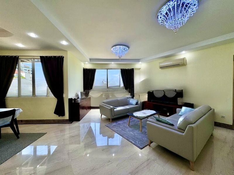 TANJONG RIA CONDOMINIUM 13