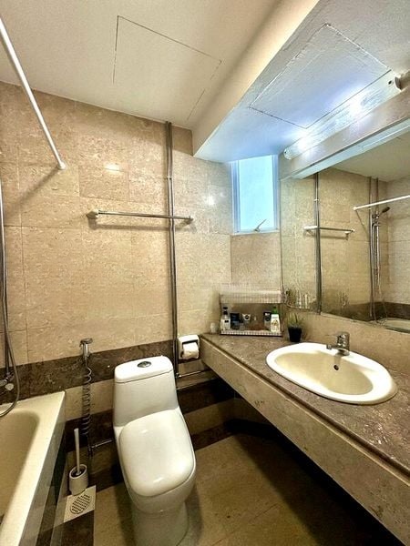 TANJONG RIA CONDOMINIUM 6