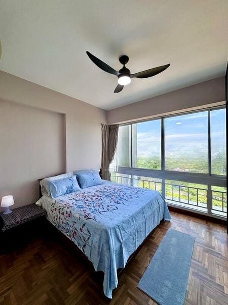 TANJONG RIA CONDOMINIUM 3