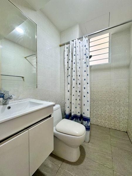 TANJONG RIA CONDOMINIUM 7