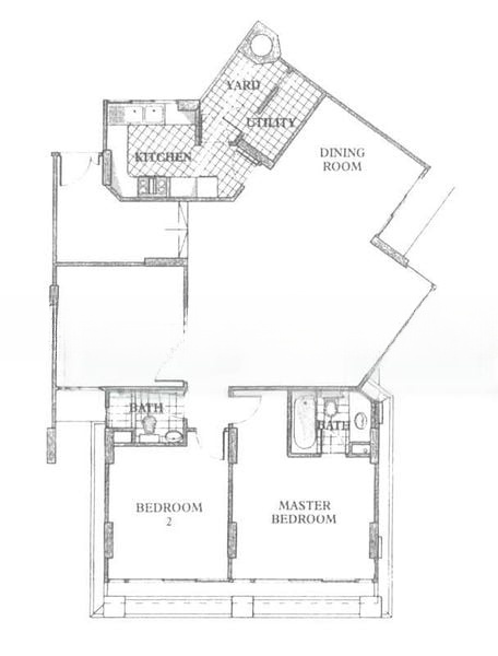 TANJONG RIA CONDOMINIUM 14