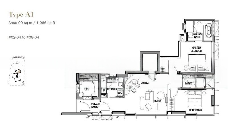3 ORCHARD BY-THE-PARK 5