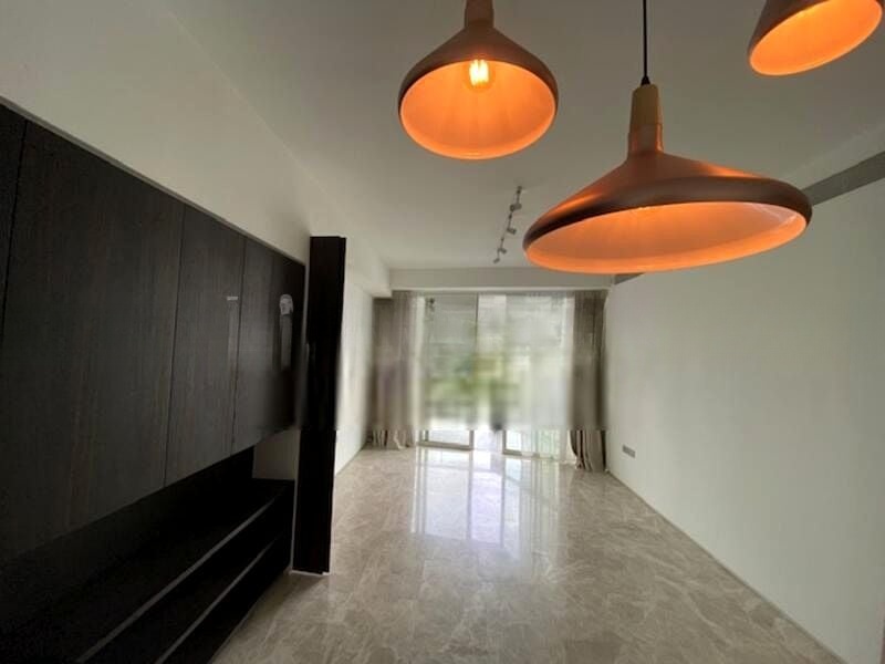 CORALS AT KEPPEL BAY 4