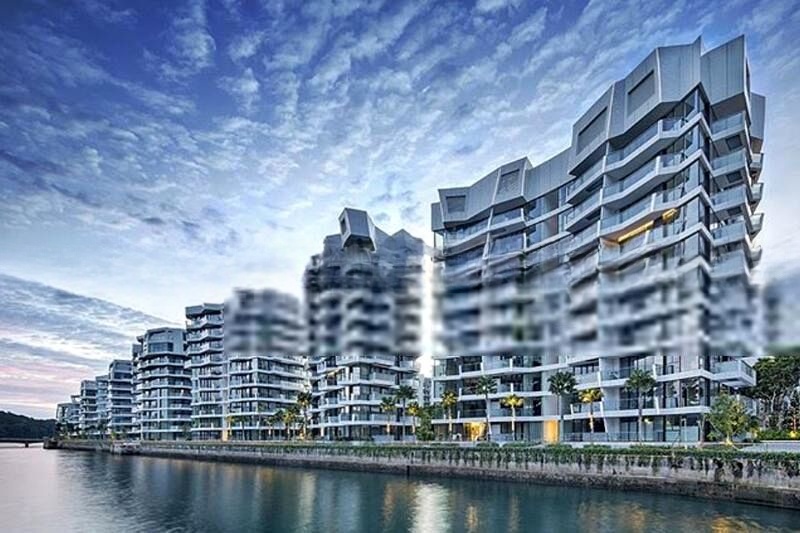 CORALS AT KEPPEL BAY 13