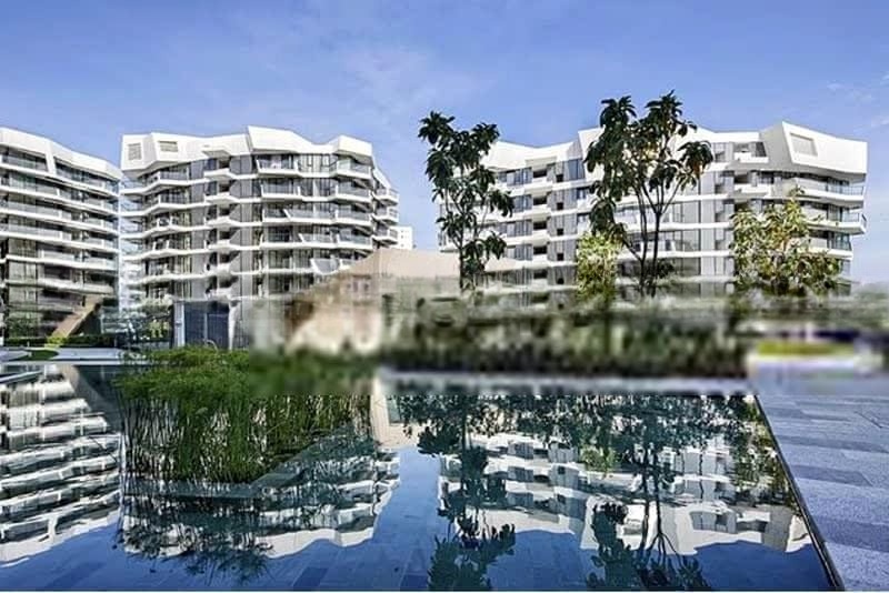 CORALS AT KEPPEL BAY 11