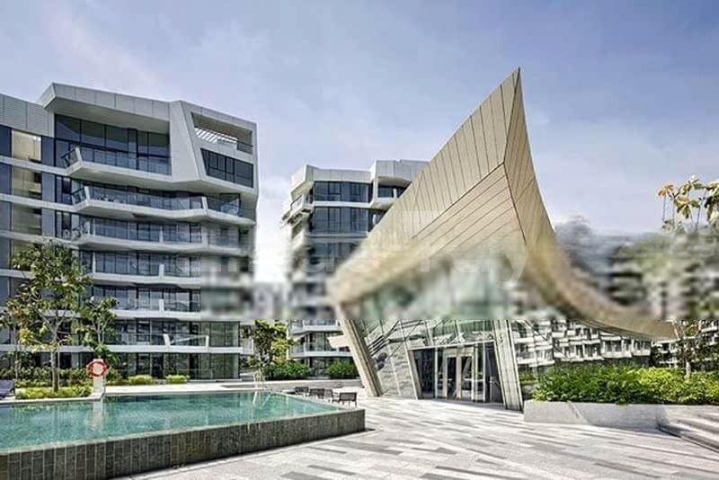 CORALS AT KEPPEL BAY 12