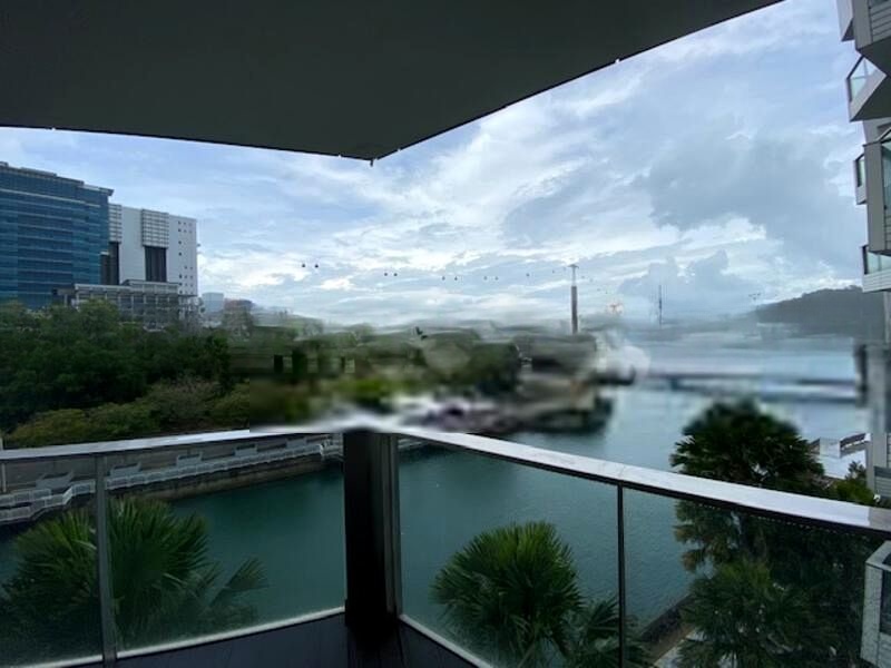 CORALS AT KEPPEL BAY 8