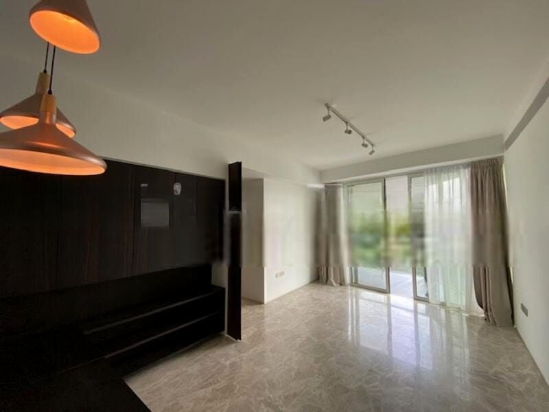 CORALS AT KEPPEL BAY 3