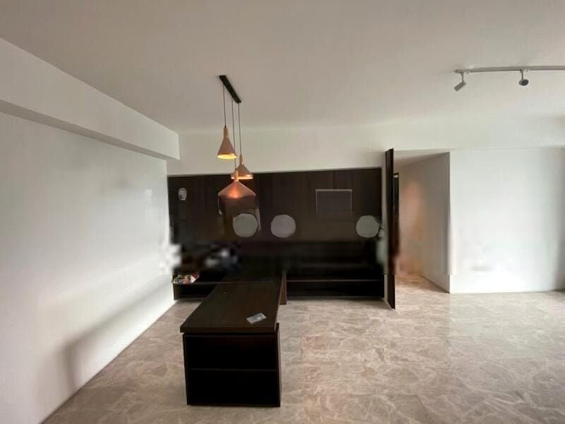 CORALS AT KEPPEL BAY 5