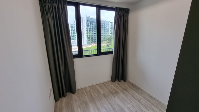 THE WOODLEIGH RESIDENCES 13